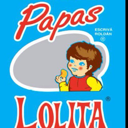 Papas Lolita